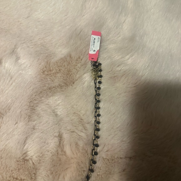 Betsey Johnson Creep show Necklace NWT - Picture 4 of 7